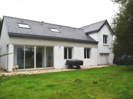 Maison 6 Pièces 56540 Le Croisty